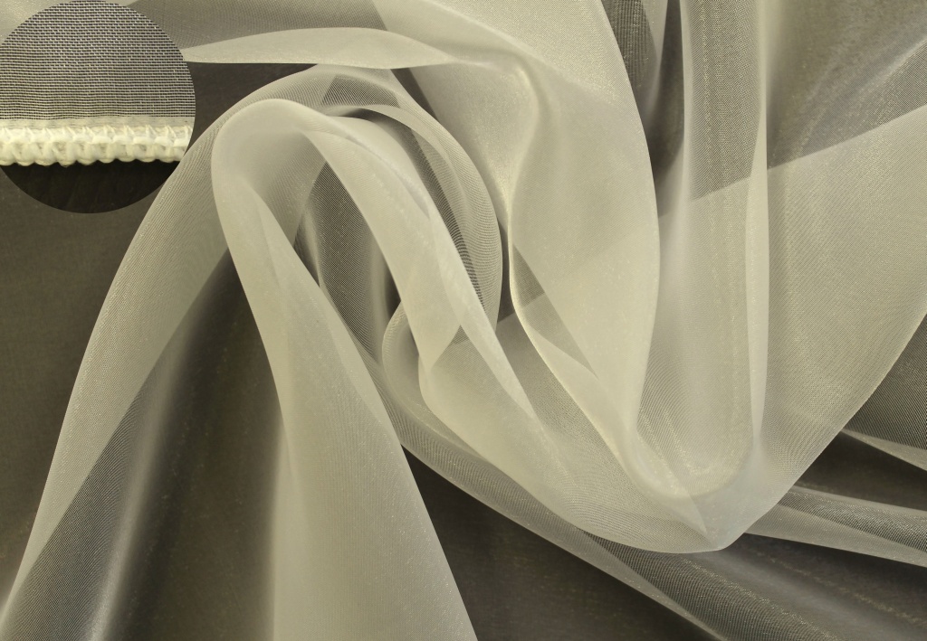 Organza Soft 6324 Uni3